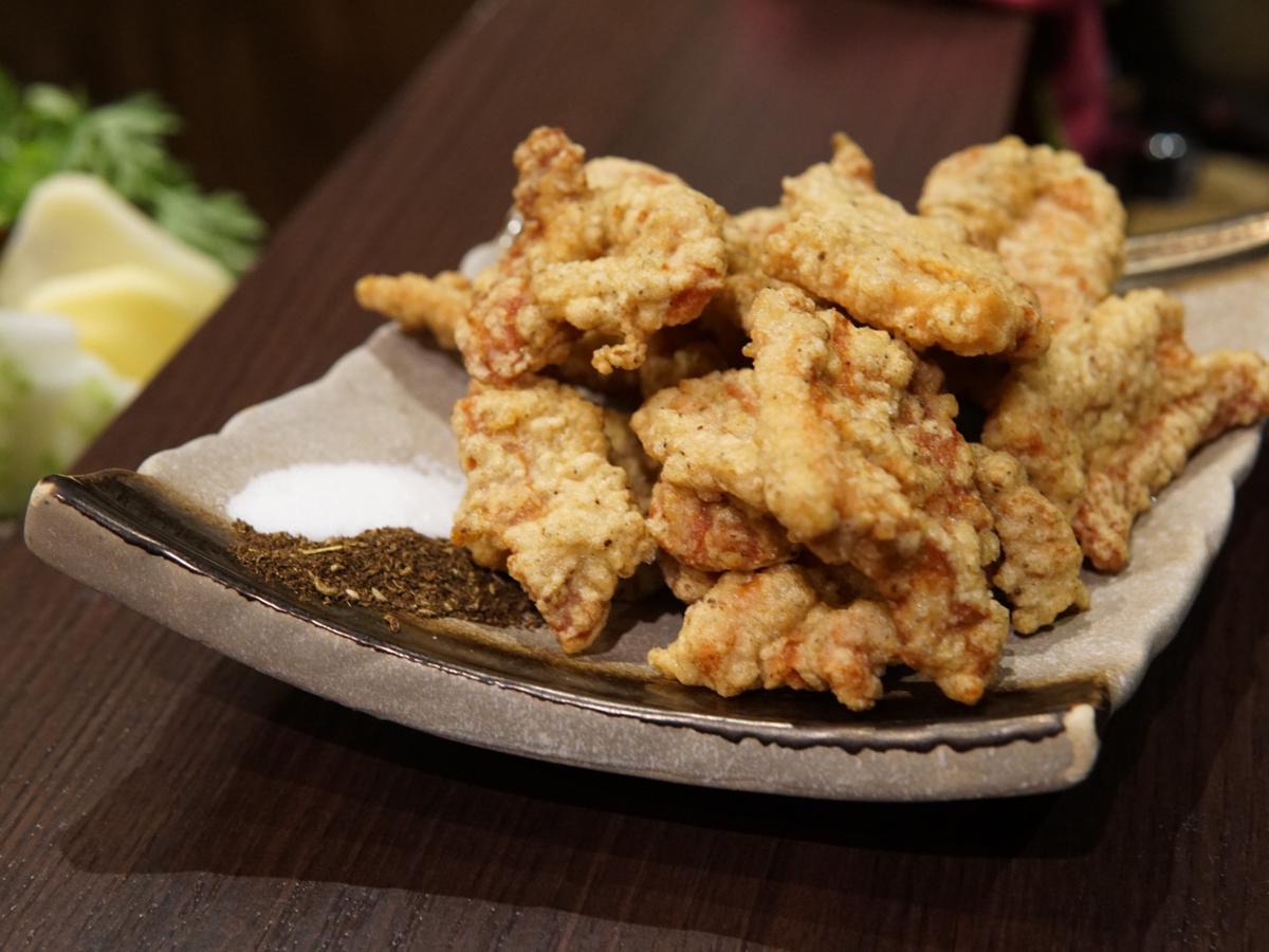 小酥肉