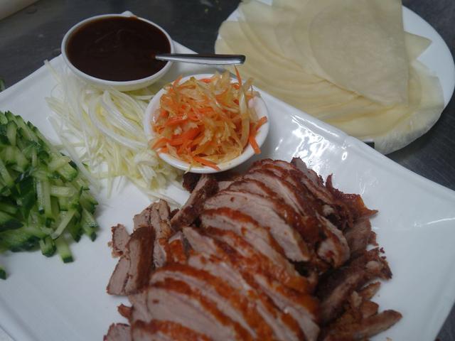 香酥鸭