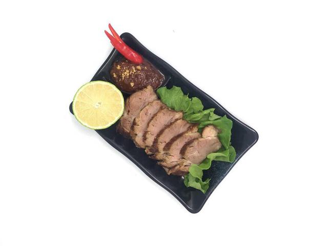 泰式烤肉