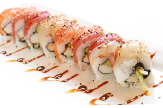 JAPAN ROLL