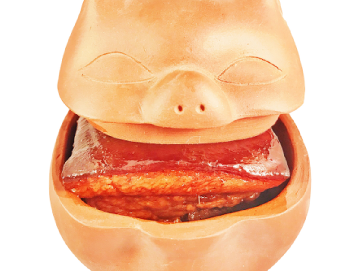东坡肉