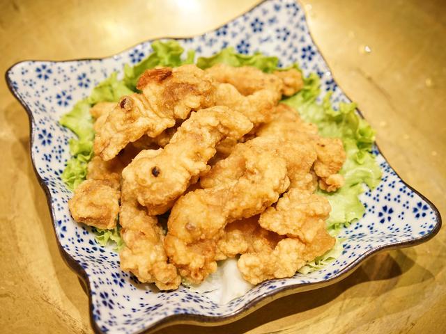 小酥肉