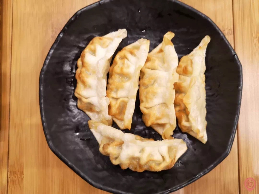 Raviolis(蔬菜,肉)