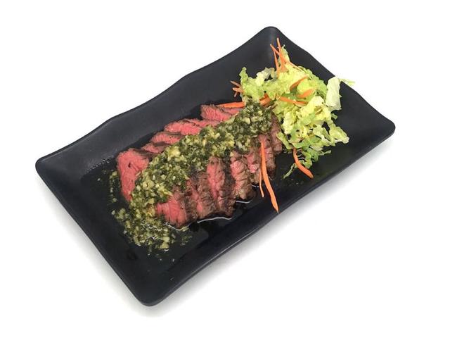 招牌牛肉