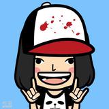 happy
