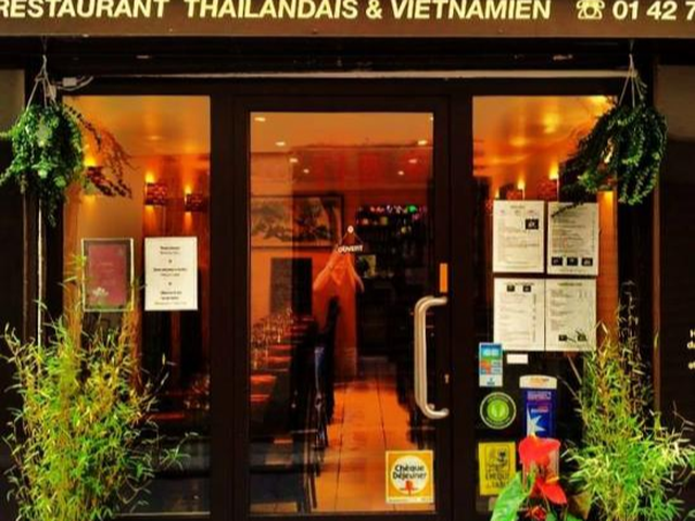 Thai Nam