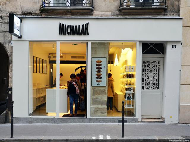Michalak