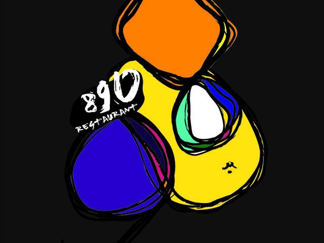 890 Restaurant(11区)