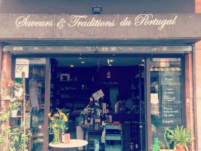 Ma Petite Epicerie