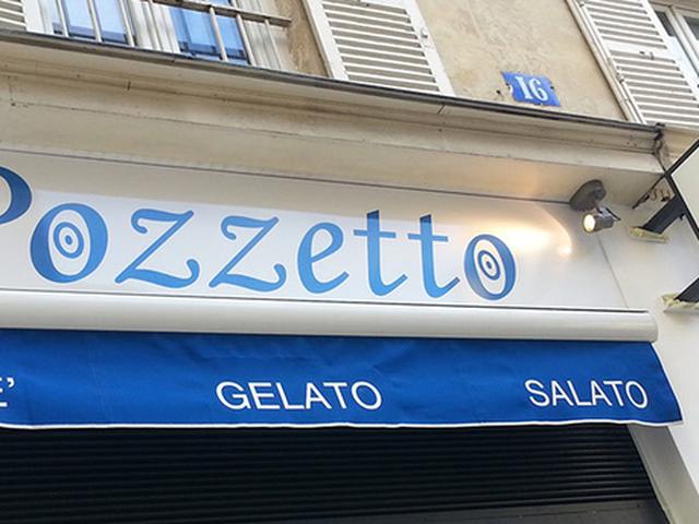 Pozzetto