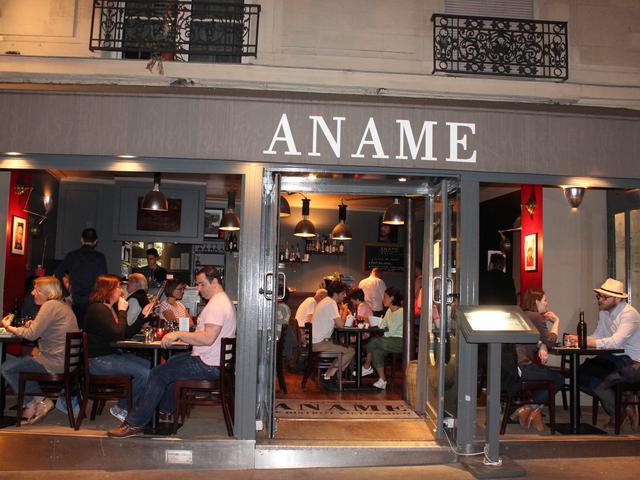 Aname Montmartre