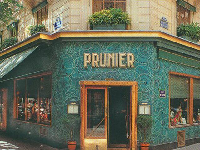 Prunier