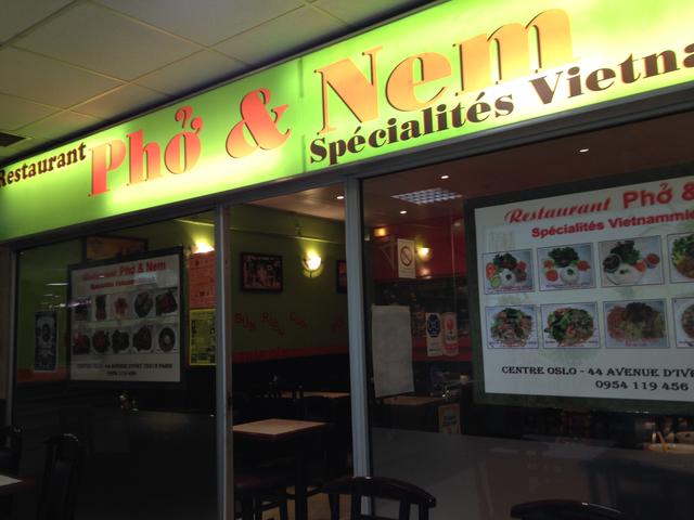 PHO & NEM