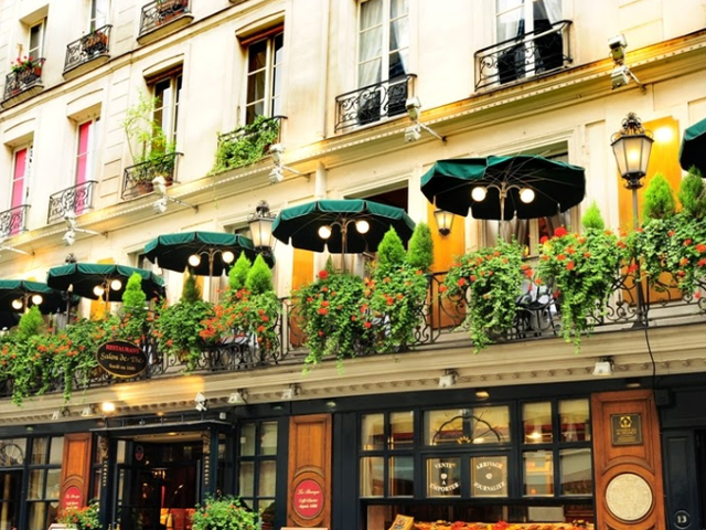 Le Procope