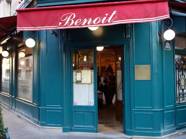 Benoit