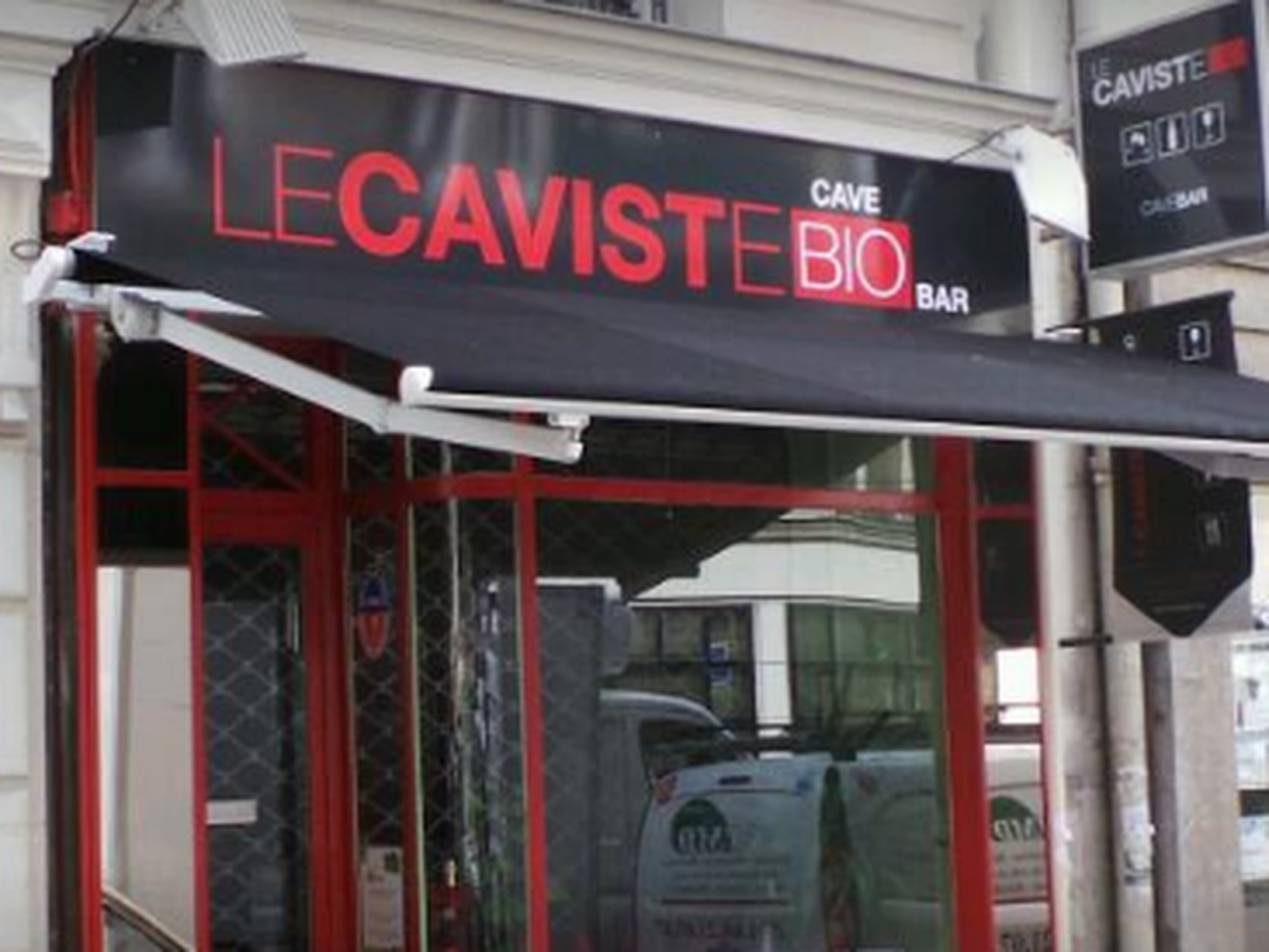 Le Caviste Bio