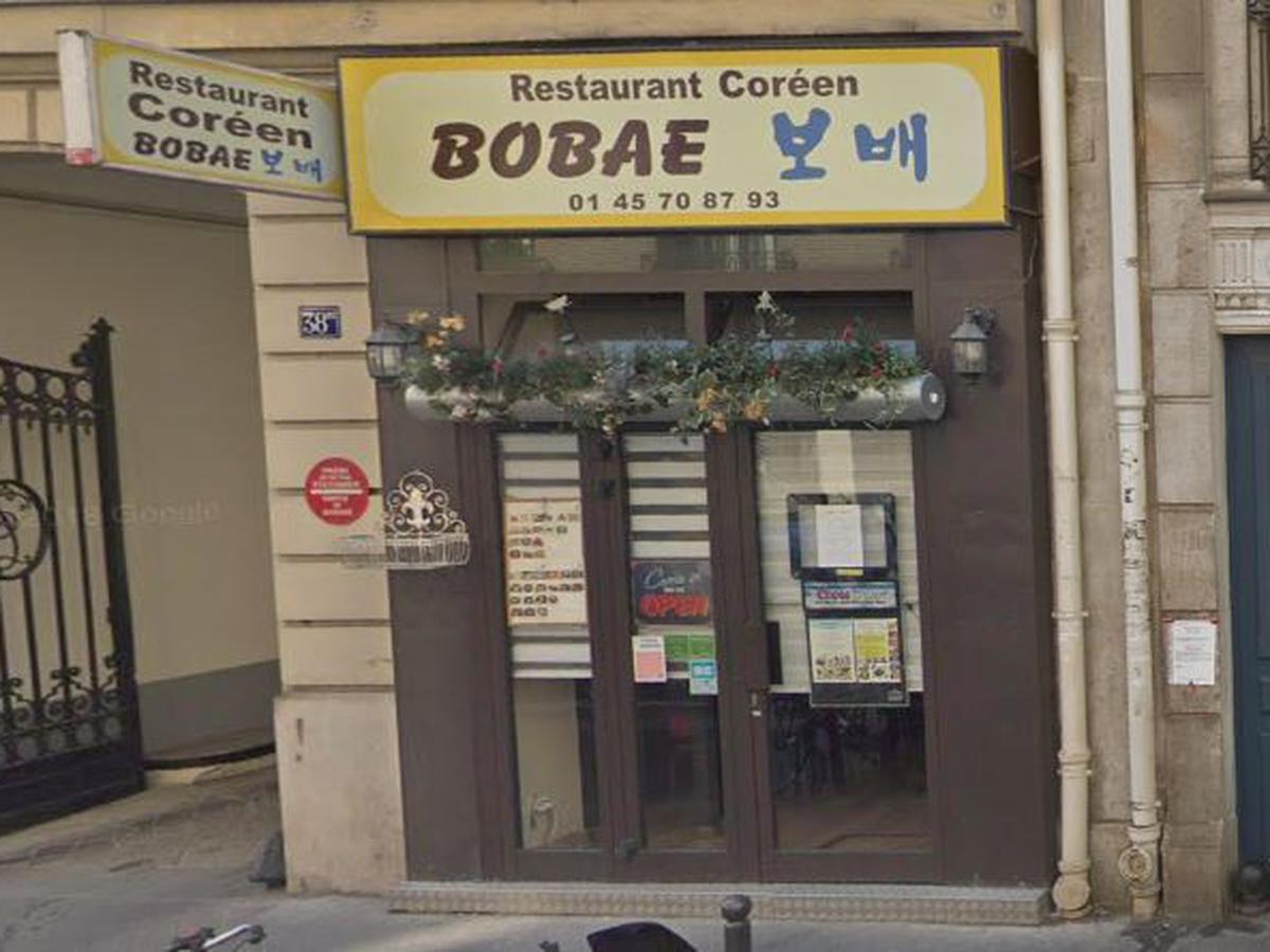 BOBAE