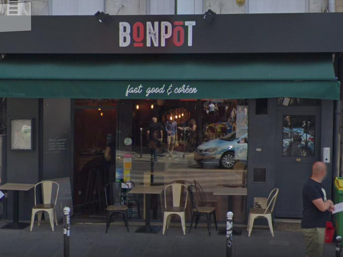 Bonpot