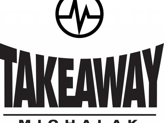 Le Michalak Takeaway