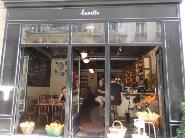 Buvette