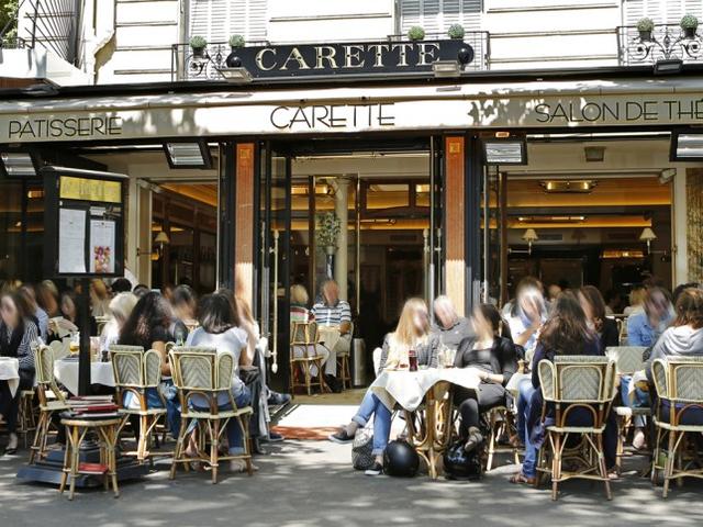 Carette