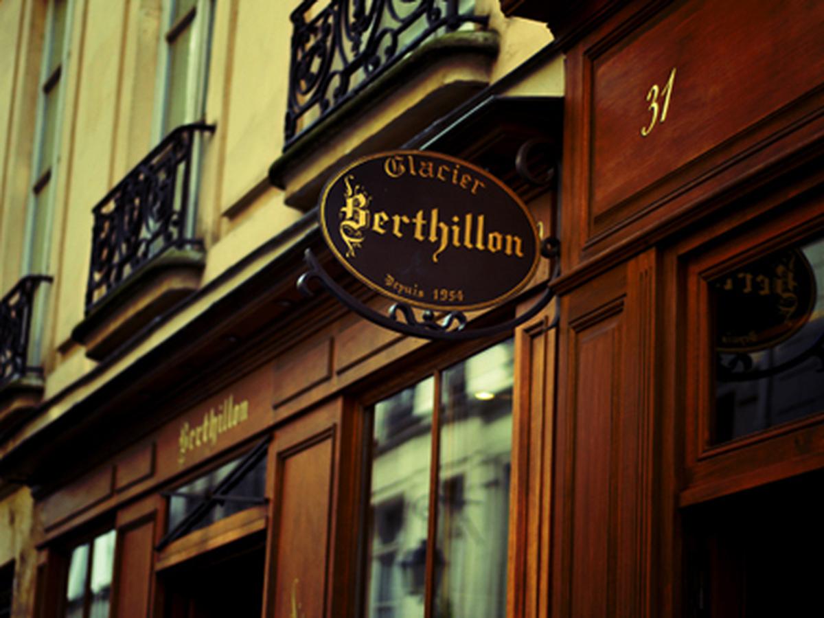 Berthillon