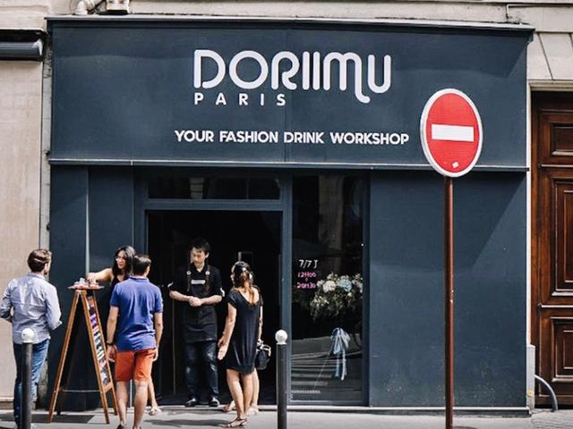 多瑞姆 Doriimu