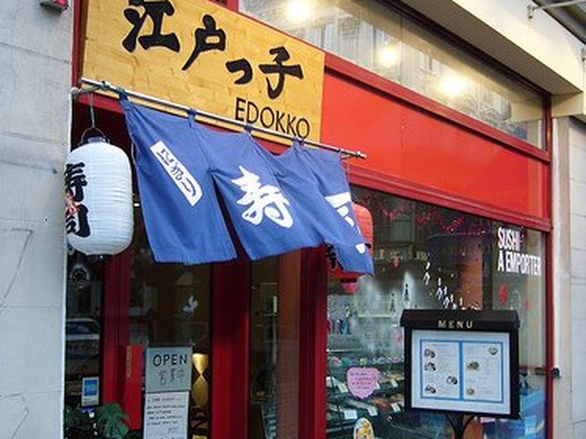Edokko
