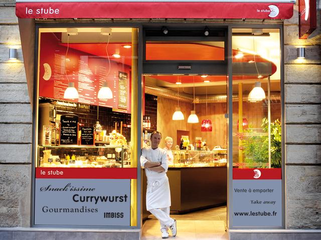 Le Stube