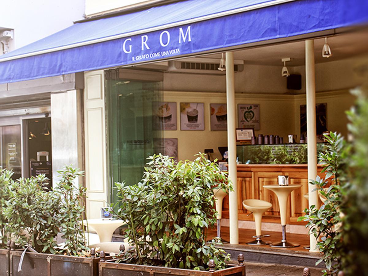 Grom