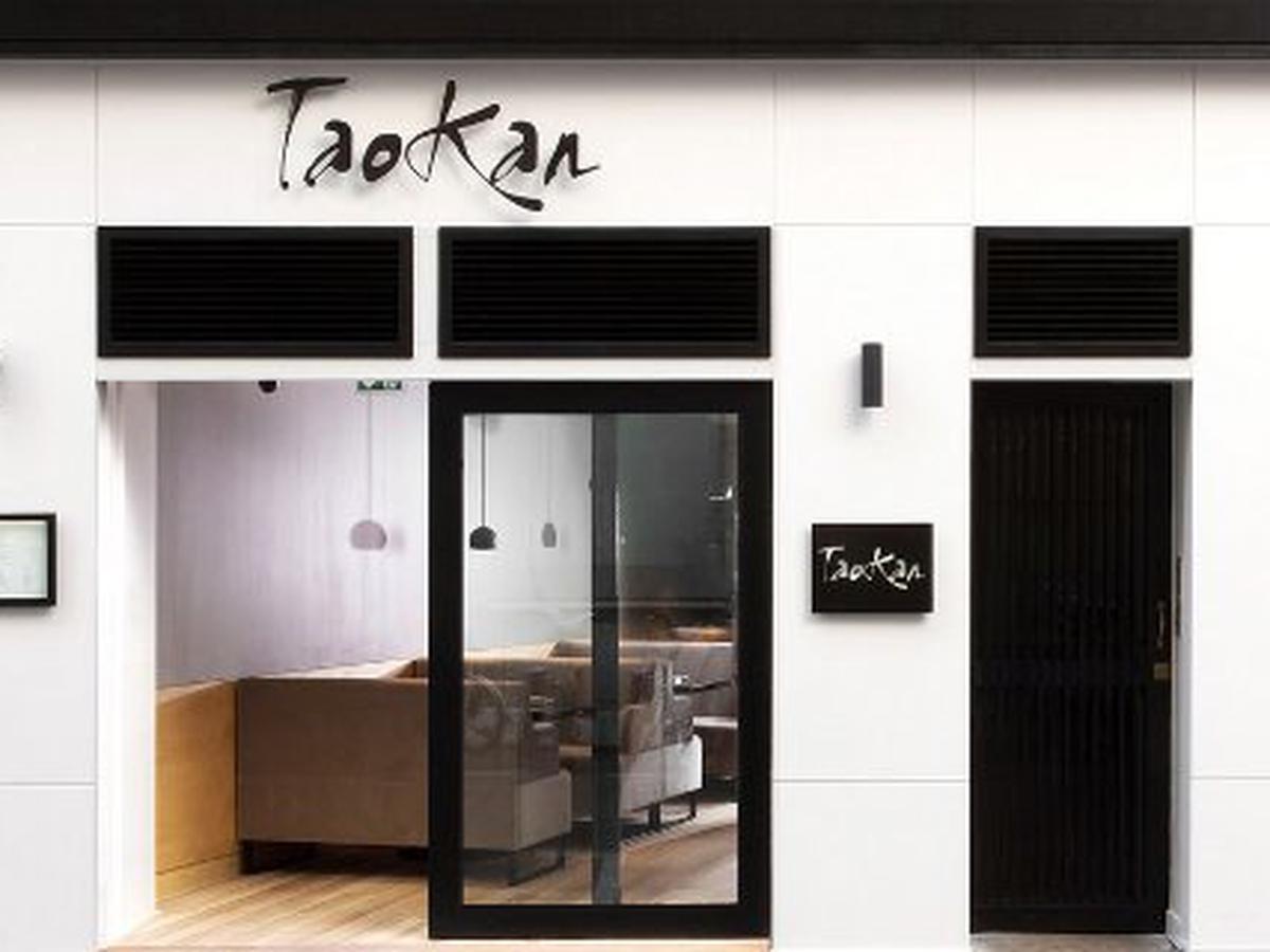 TaoKan