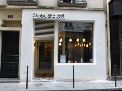 Shabu Sha