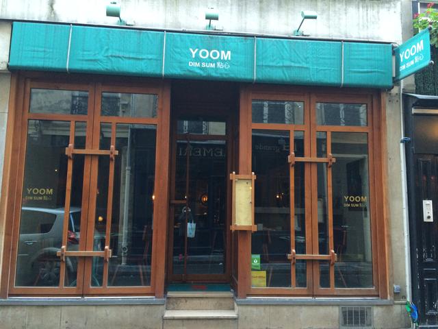 YOOM (6e Arr.)
