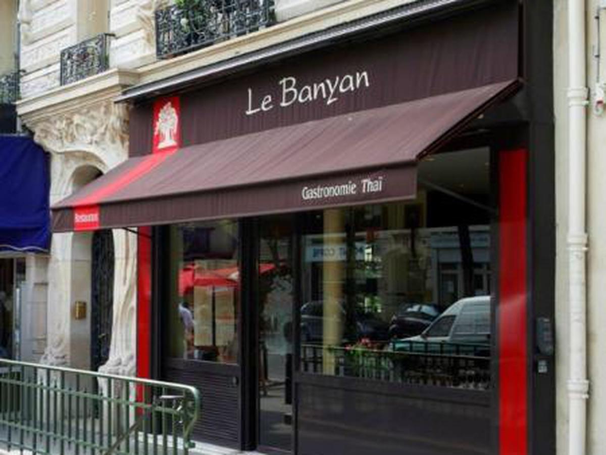 Le Banyan