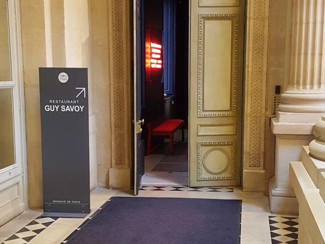 Guy Savoy