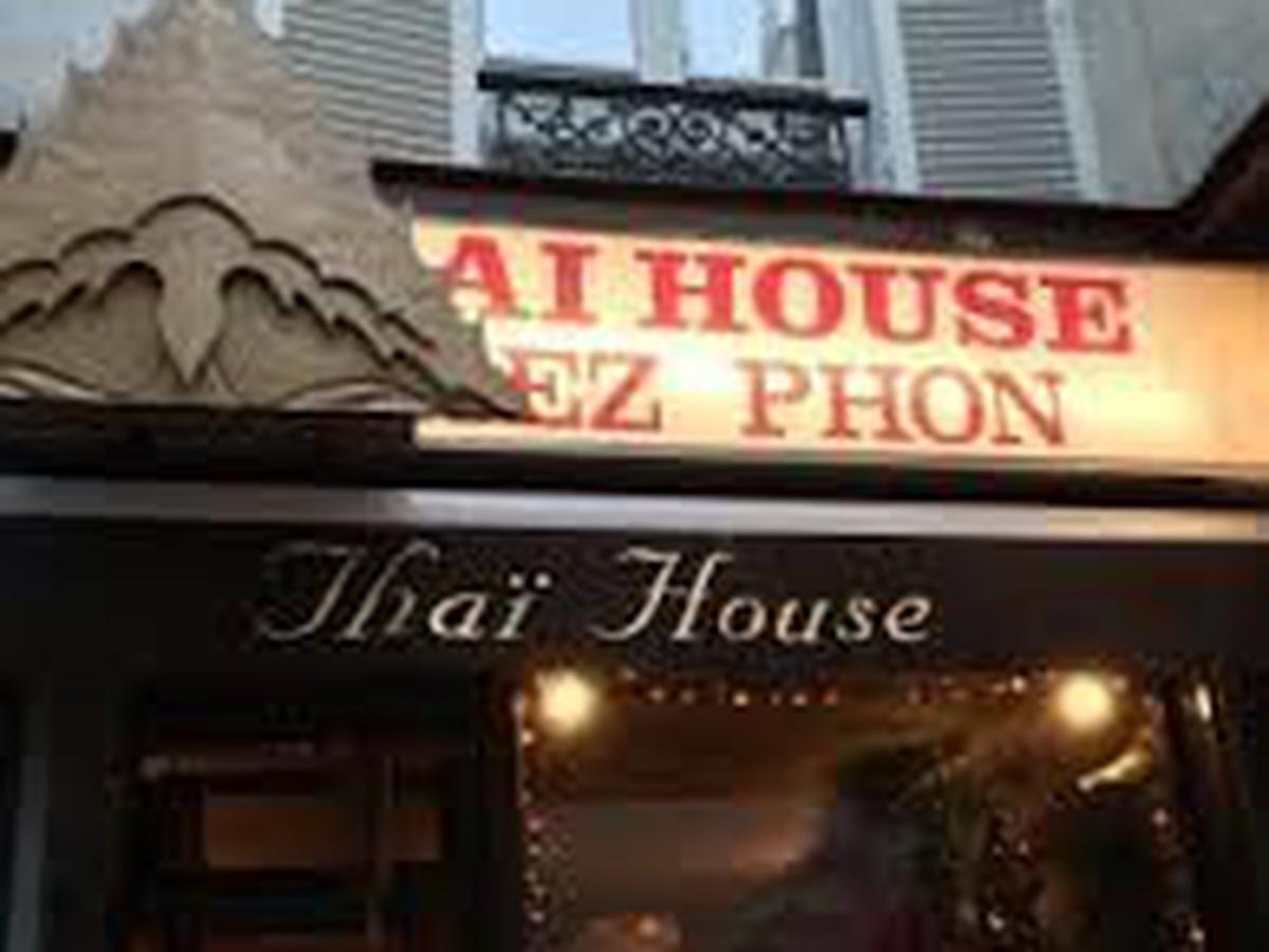 Thaï House