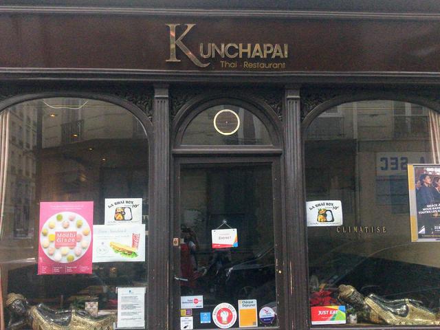 Kunchapai
