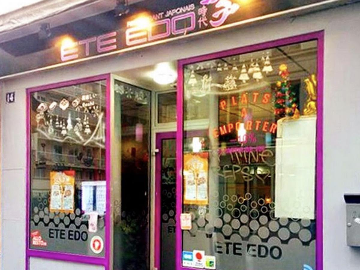 ETE EDO