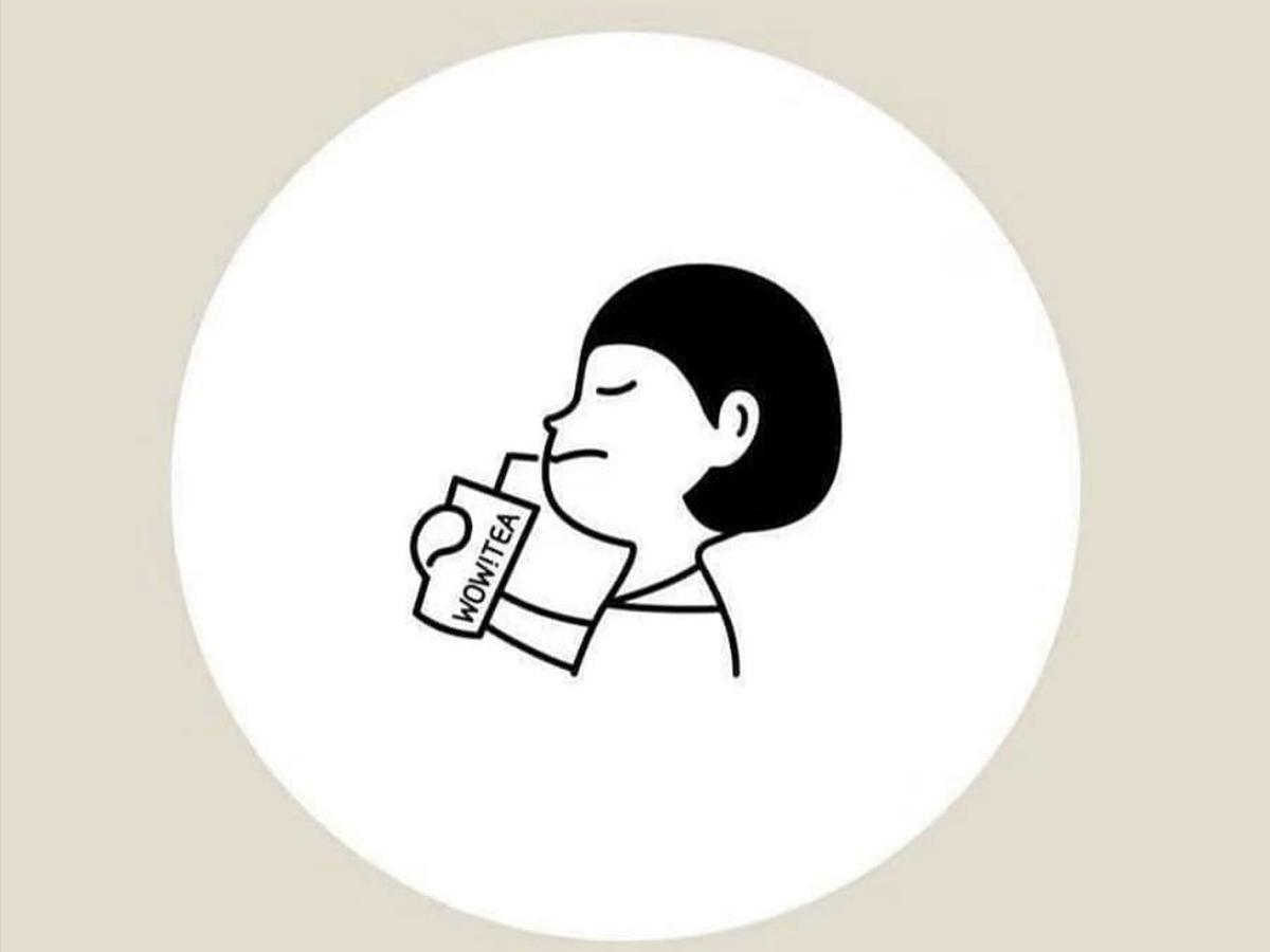 小气茶 wowtea