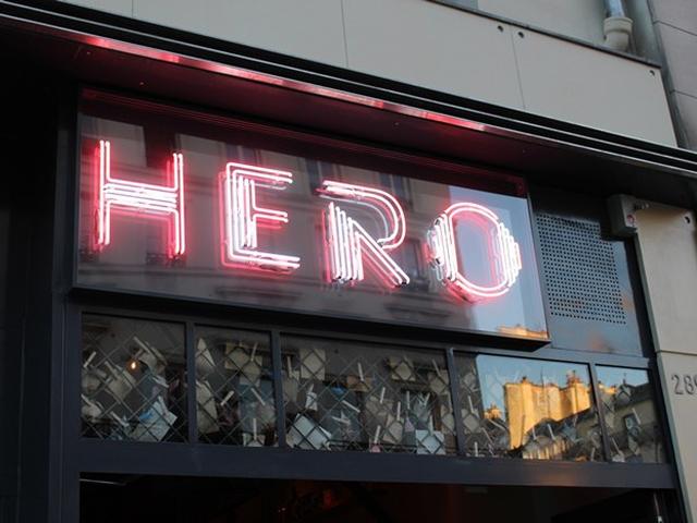 HERO