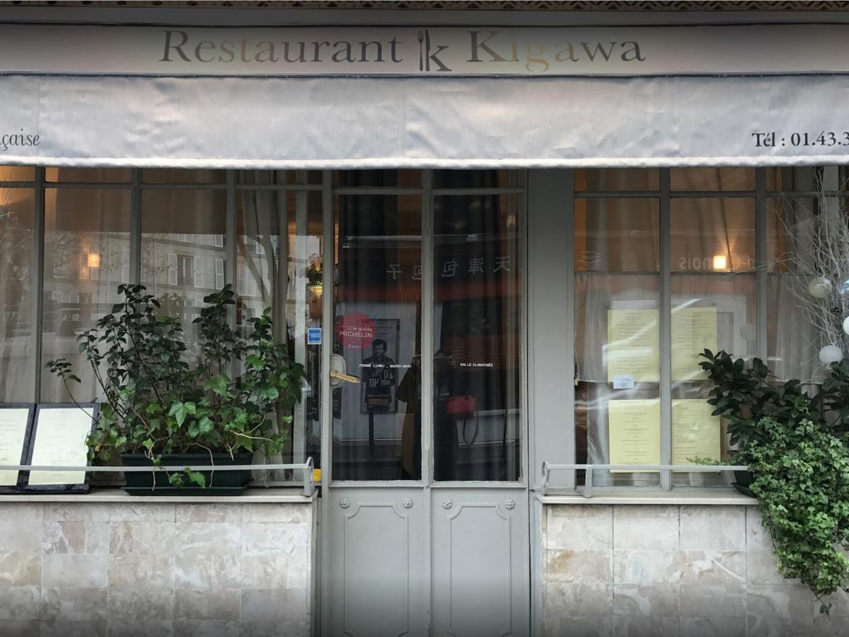 Kigawa
