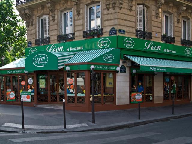 Léon de Bruxelles