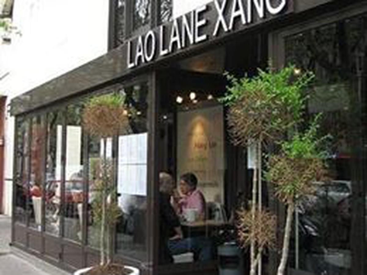 Lao Lane Xang Restaurant