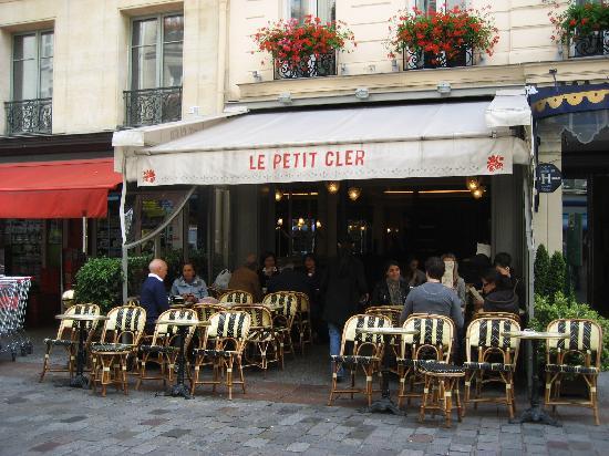 Le Petit Cler