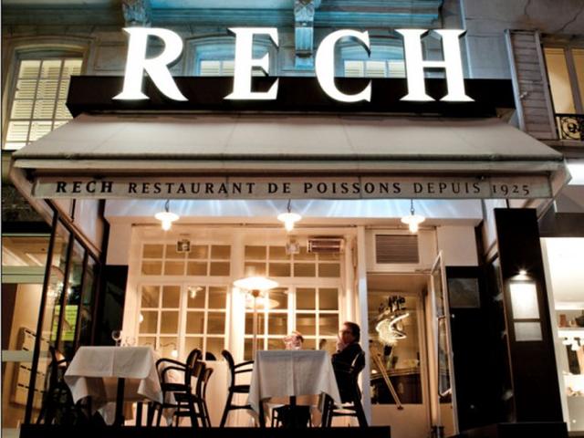 Rech