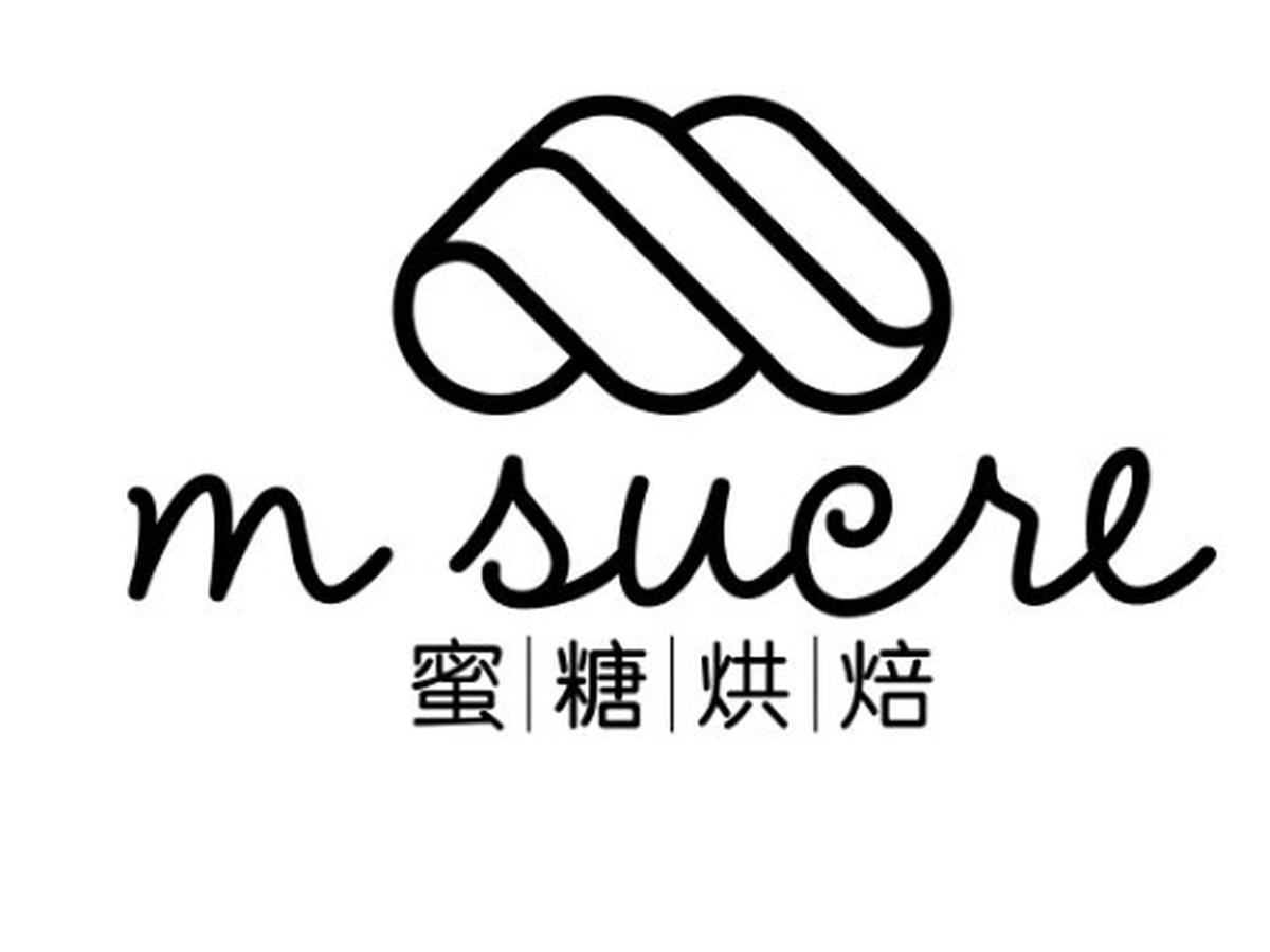 蜜糖烘焙 M sucré