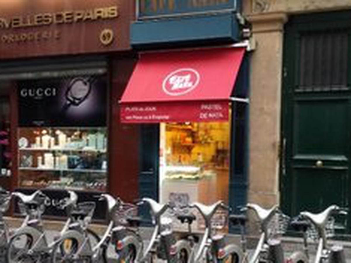 Café Nata