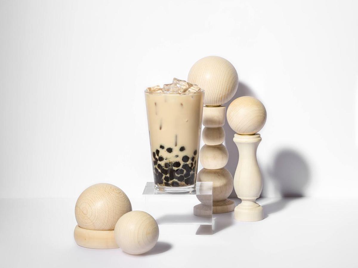 来座食茶 Laïzé