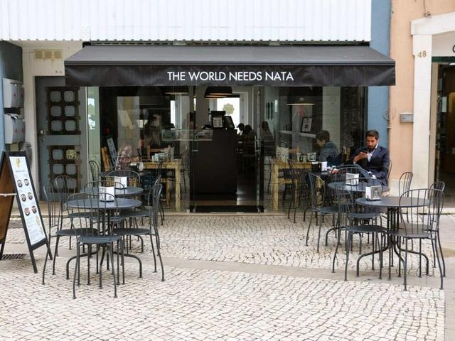 Nata Lisboa
