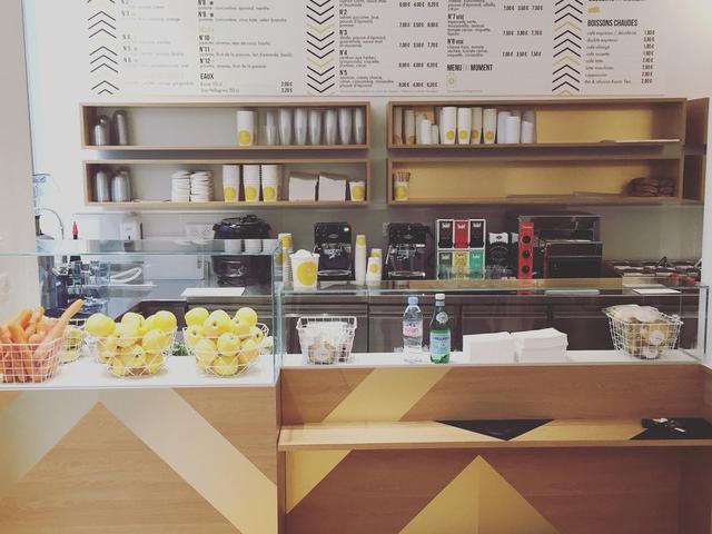 Maison Healthy
